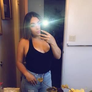 Meet your Posher, Cindy